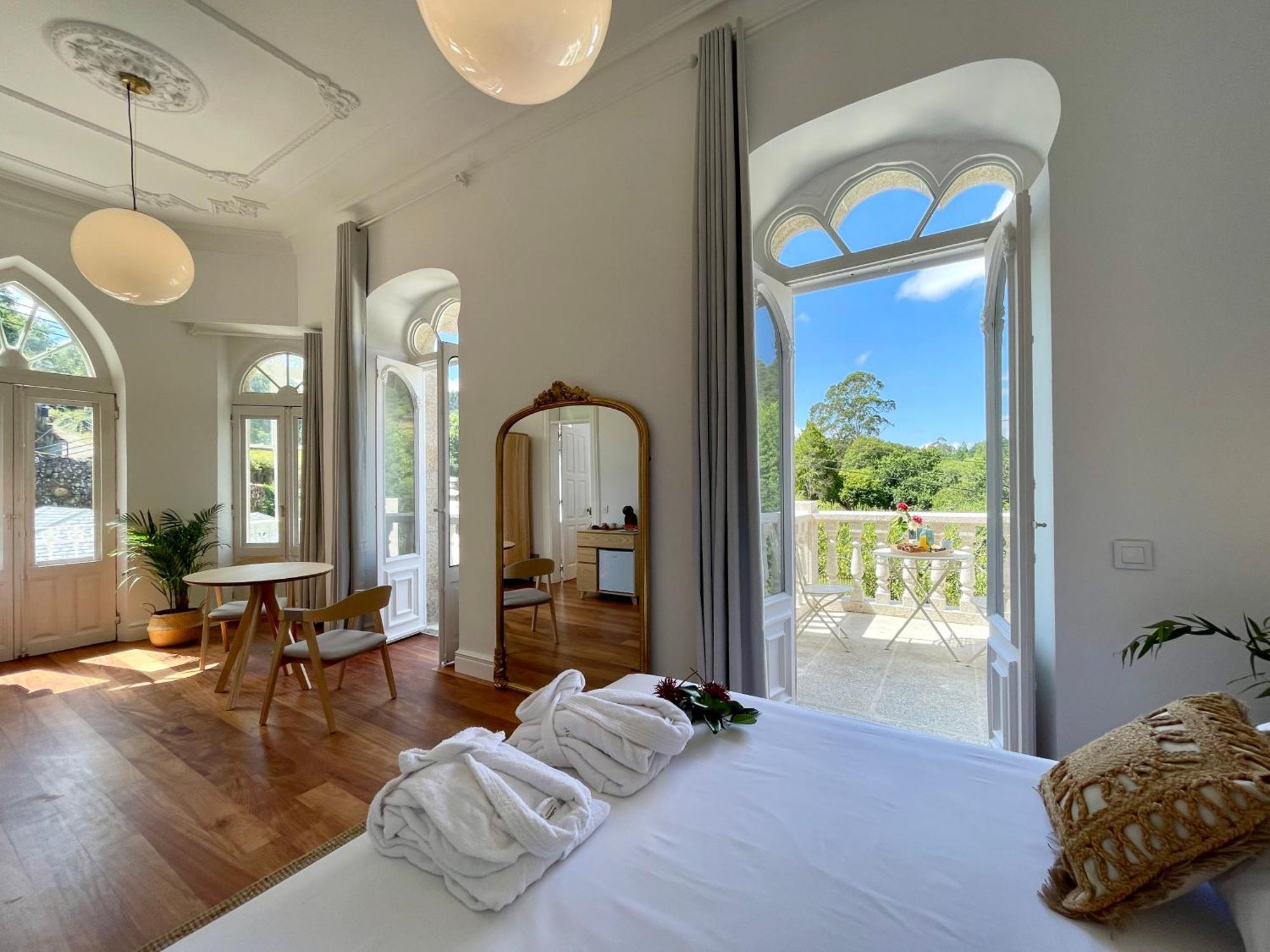 Villa Boutique 1880, Escapada Romantica Con Spa Privado Exterior, Privacidad Y Servicio Personalizado A Lama ภายนอก รูปภาพ