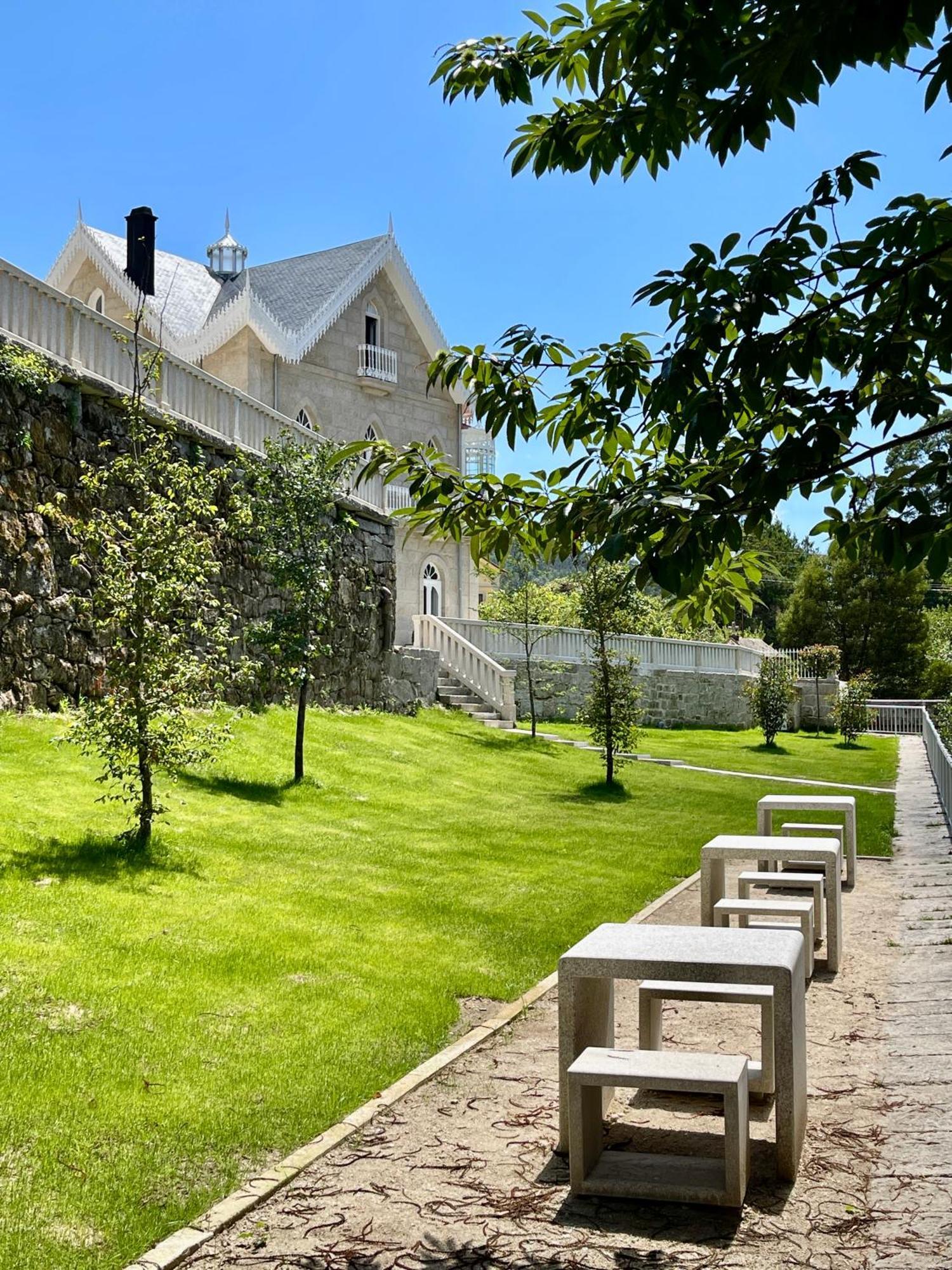 Villa Boutique 1880, Escapada Romantica Con Spa Privado Exterior, Privacidad Y Servicio Personalizado A Lama ภายนอก รูปภาพ