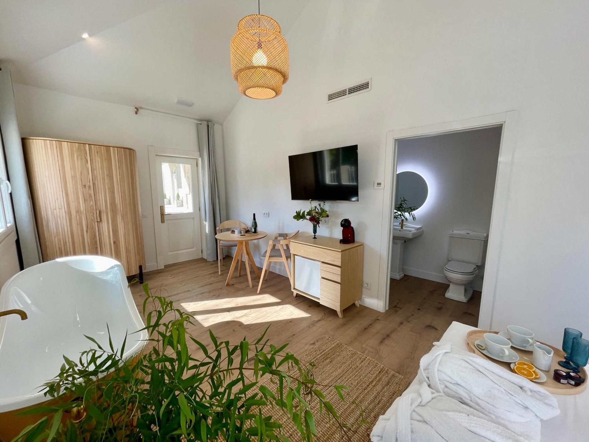 Villa Boutique 1880, Escapada Romantica Con Spa Privado Exterior, Privacidad Y Servicio Personalizado A Lama ภายนอก รูปภาพ