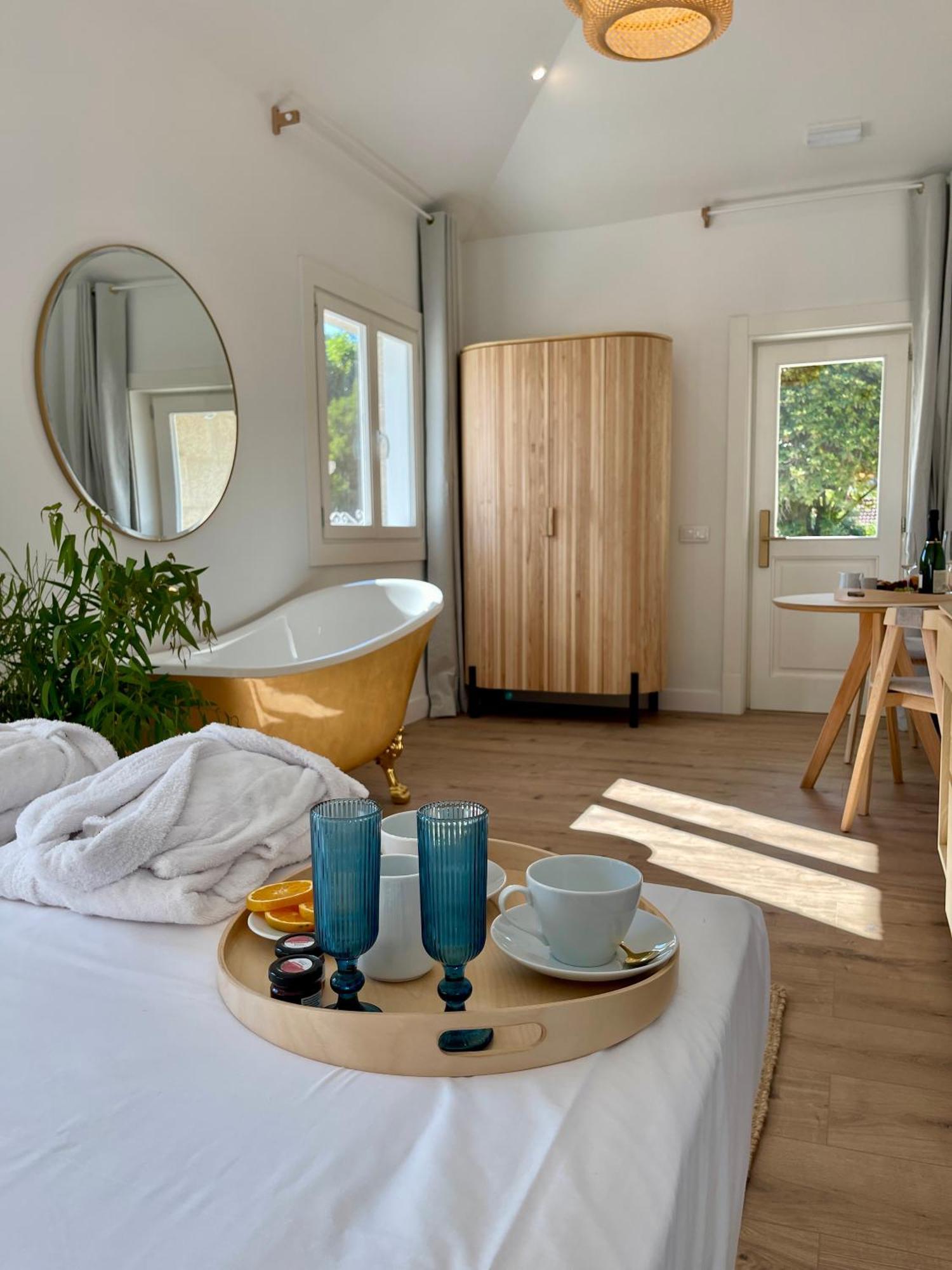 Villa Boutique 1880, Escapada Romantica Con Spa Privado Exterior, Privacidad Y Servicio Personalizado A Lama ภายนอก รูปภาพ