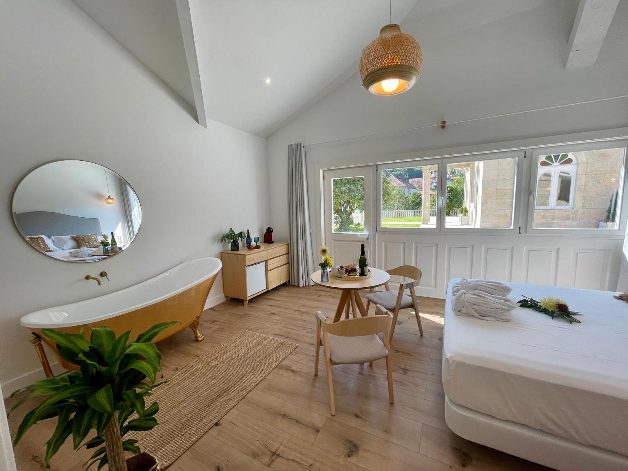 Villa Boutique 1880, Escapada Romantica Con Spa Privado Exterior, Privacidad Y Servicio Personalizado A Lama ภายนอก รูปภาพ