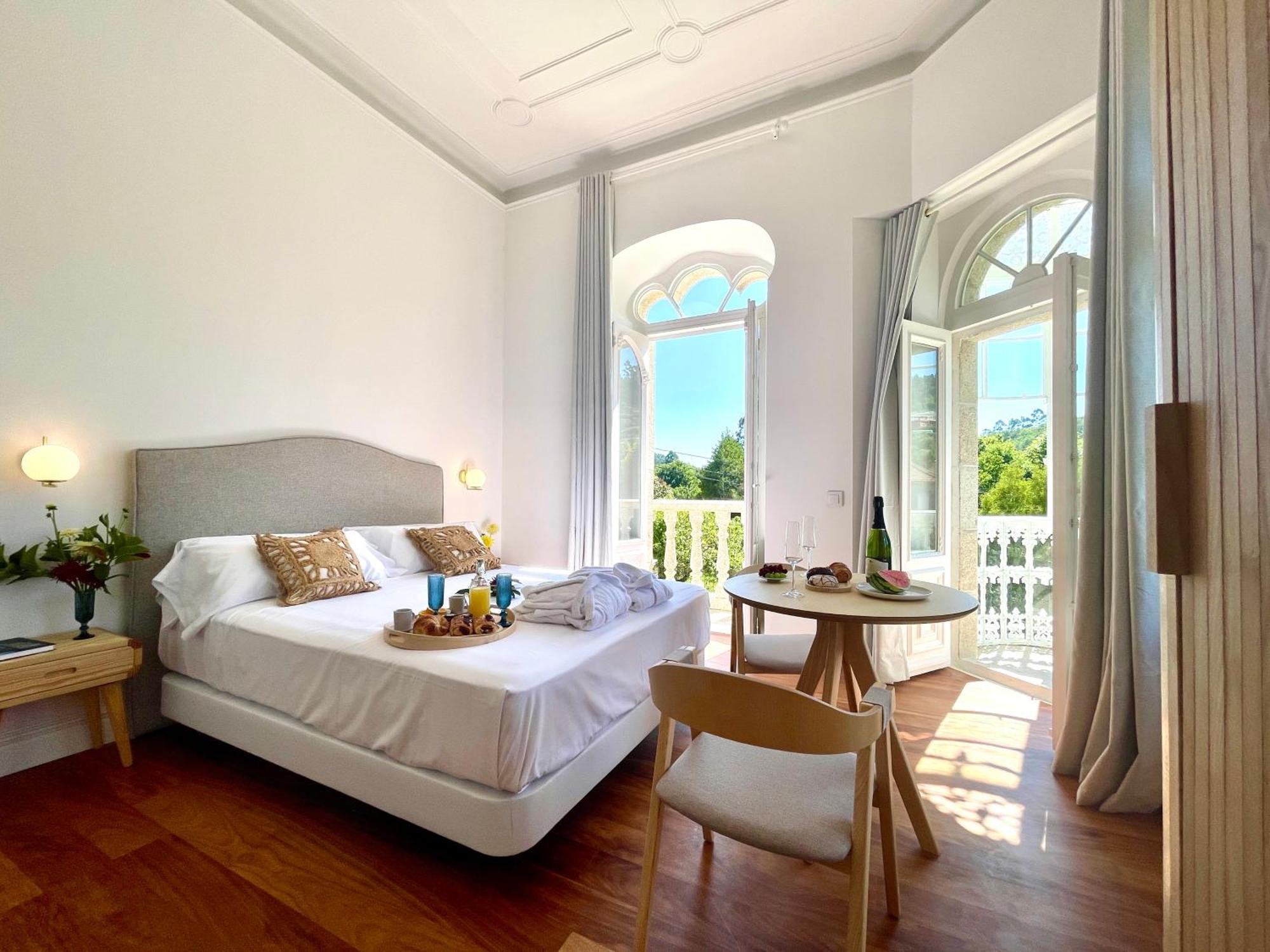 Villa Boutique 1880, Escapada Romantica Con Spa Privado Exterior, Privacidad Y Servicio Personalizado A Lama ภายนอก รูปภาพ