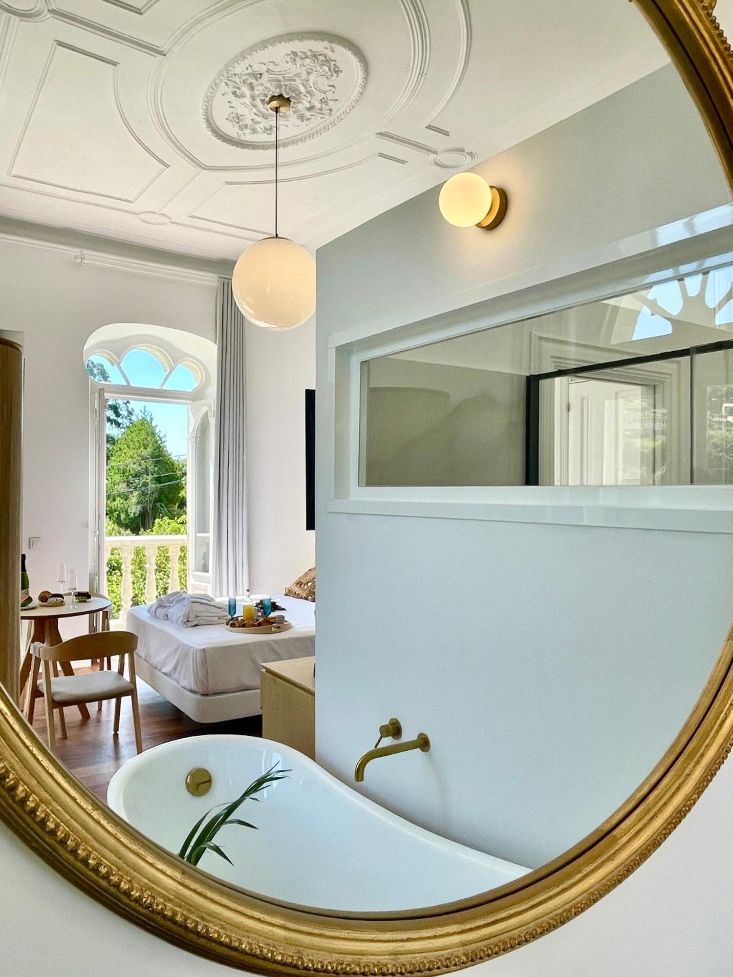 Villa Boutique 1880, Escapada Romantica Con Spa Privado Exterior, Privacidad Y Servicio Personalizado A Lama ภายนอก รูปภาพ