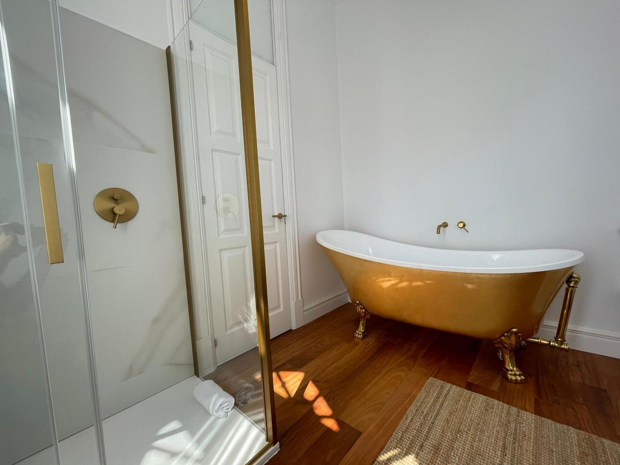 Villa Boutique 1880, Escapada Romantica Con Spa Privado Exterior, Privacidad Y Servicio Personalizado A Lama ภายนอก รูปภาพ