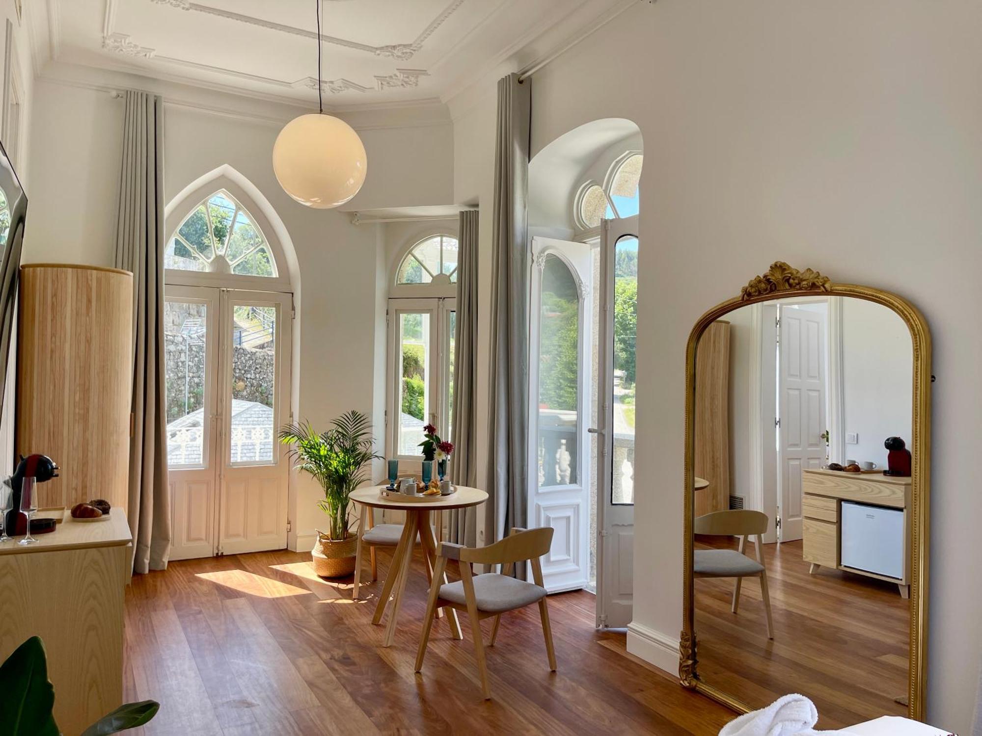 Villa Boutique 1880, Escapada Romantica Con Spa Privado Exterior, Privacidad Y Servicio Personalizado A Lama ภายนอก รูปภาพ